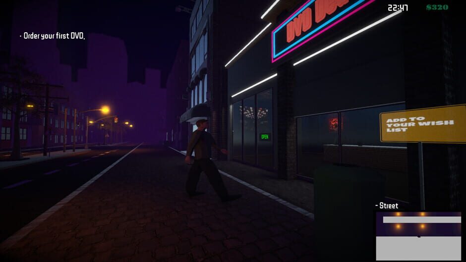 DVD Dealer Simulator screenshot 7