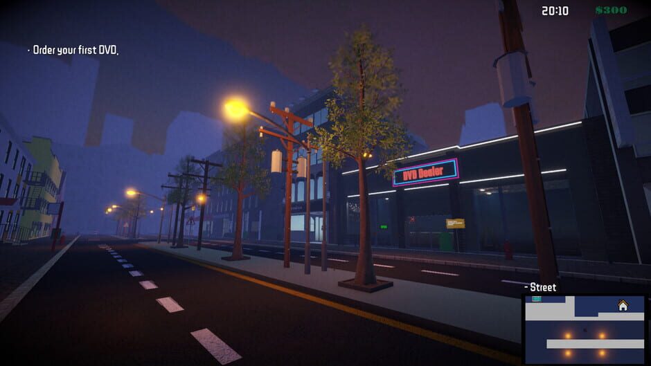 DVD Dealer Simulator screenshot 8