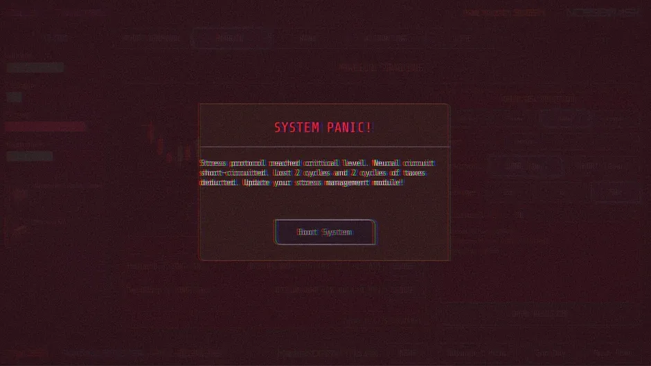 Кадър от Neo Capitalist: Stock Market Survival Simulator