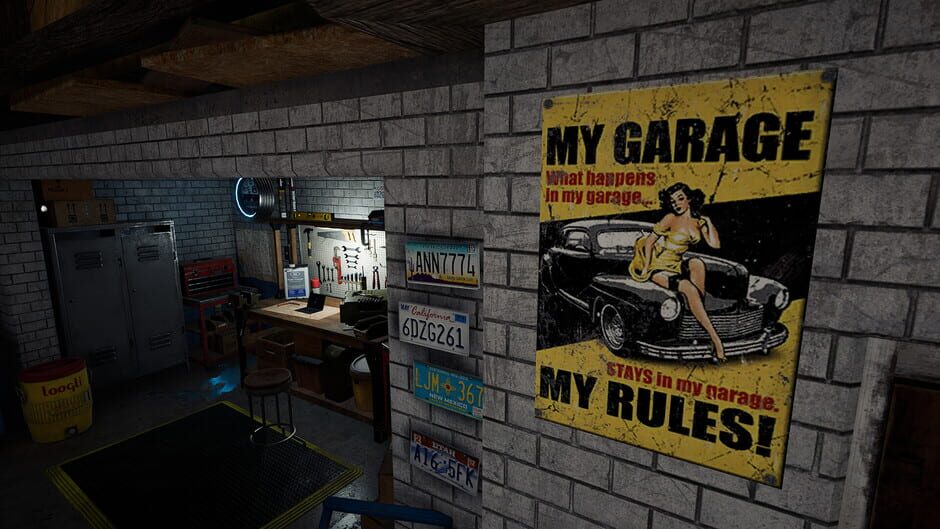 สกรีนช็อตจาก Budget Renovation Simulator (รูปที่ 15)