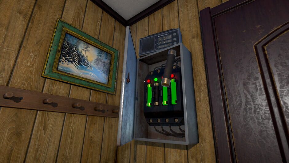 สกรีนช็อตจาก Budget Renovation Simulator (รูปที่ 12)