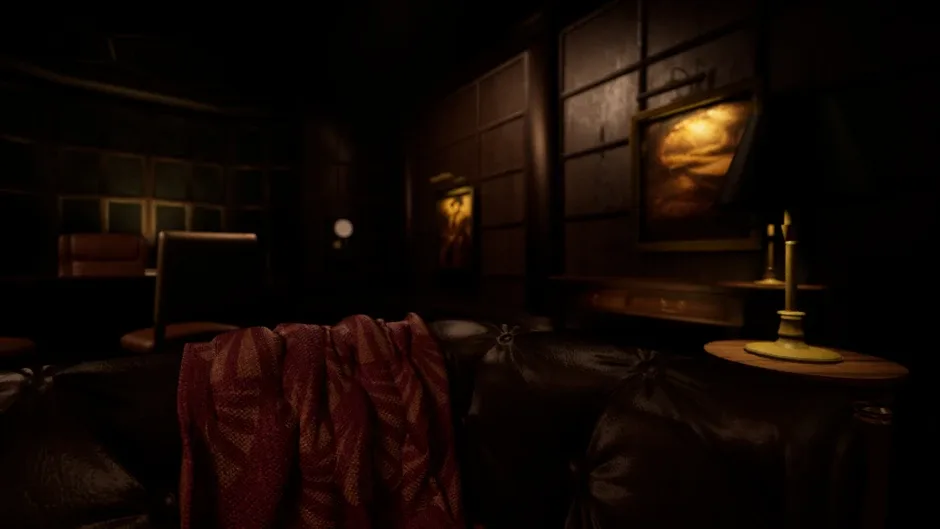 Screenshot de Dreams of a Visionary