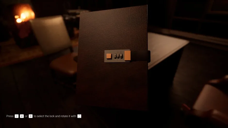 Screenshot de Dreams of a Visionary