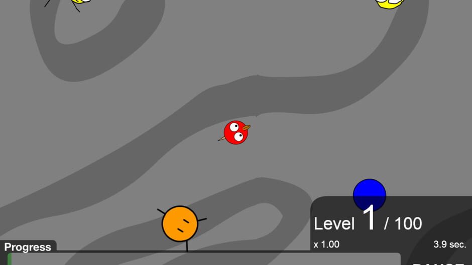 Tidepool screenshot 1