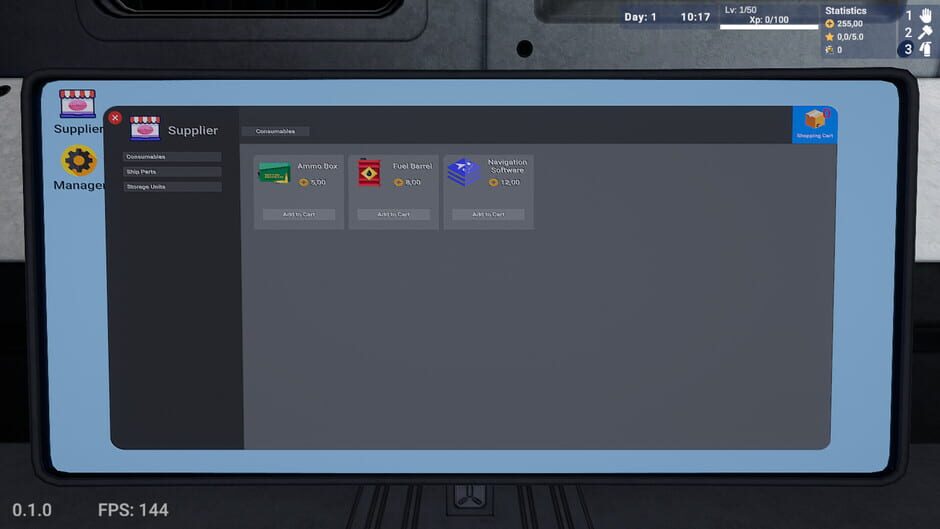 สกรีนช็อตจาก OrbitFix (รูปที่ 13)