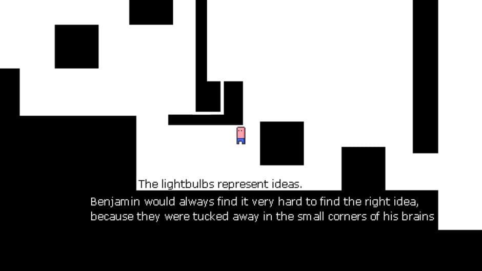 Soul Searchin' screenshot 1