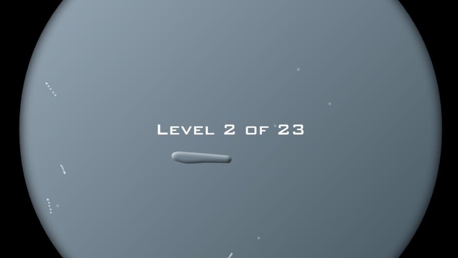 Amoeba screenshot