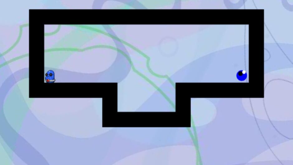 Gravity Boy! screenshot 1