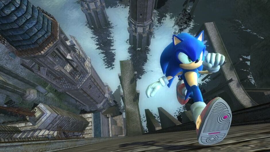 Sonic the Hedgehog screenshot 12