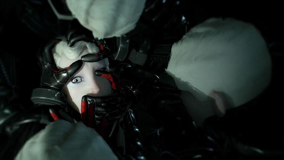 สกรีนช็อตจาก Echo (รูปที่ 7)