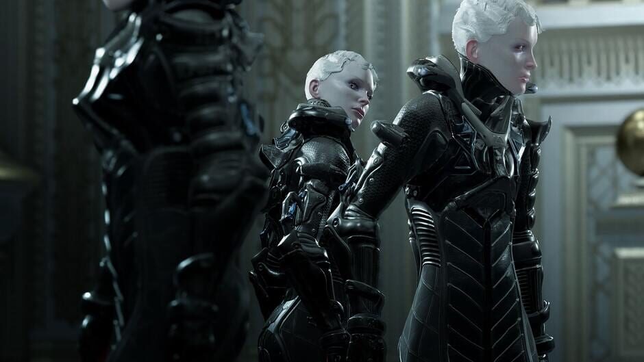 สกรีนช็อตจาก Echo (รูปที่ 8)