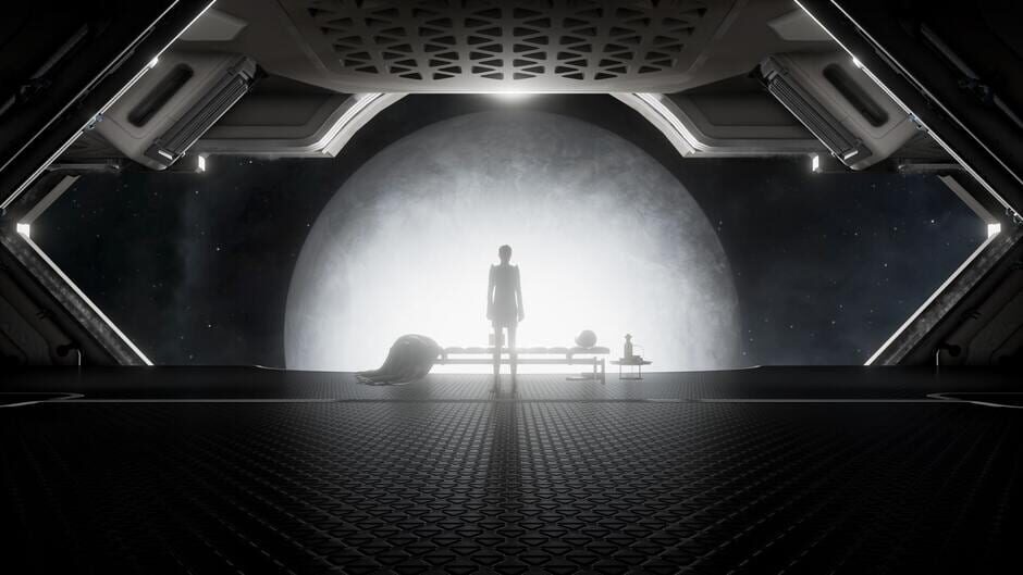 สกรีนช็อตจาก Echo (รูปที่ 9)