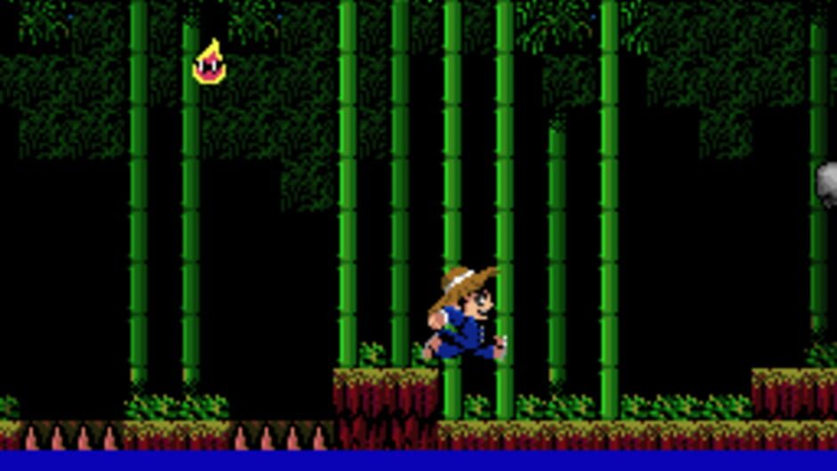 สกรีนช็อตจาก Tatsu no Ko Fighter (รูปที่ 3)