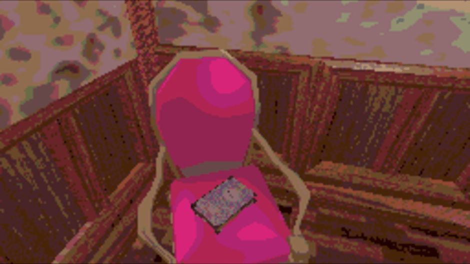 Mansion of Hidden Souls Screenshot