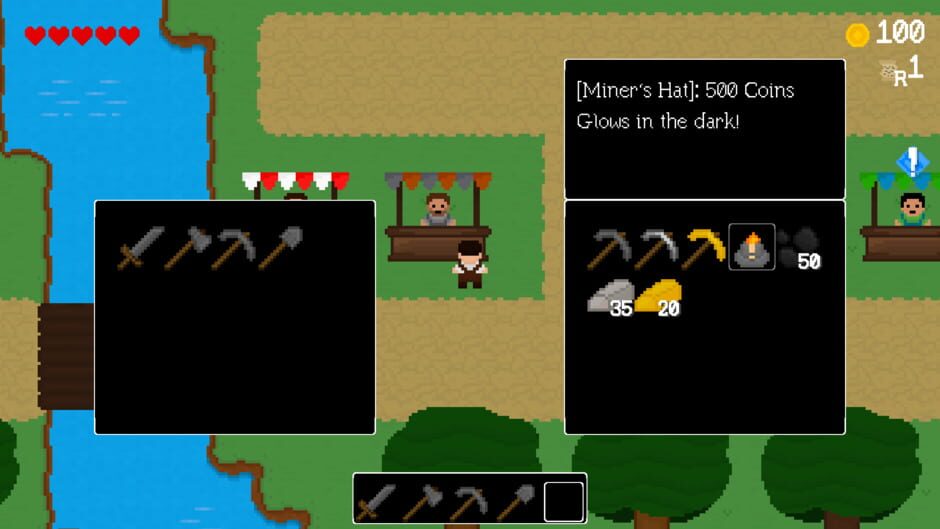 Townslife screenshot 8