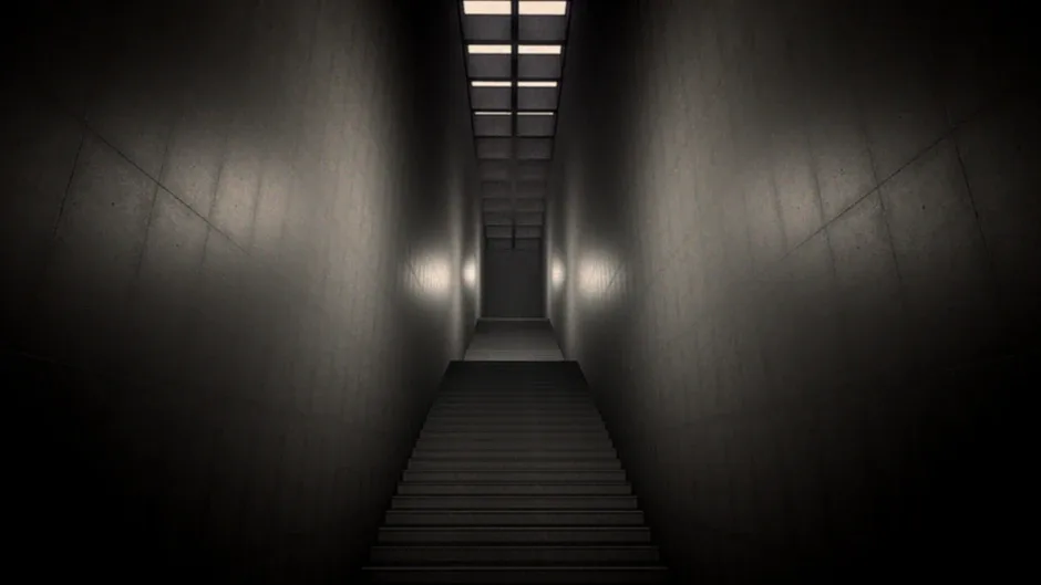 Кадър от Lost Exit