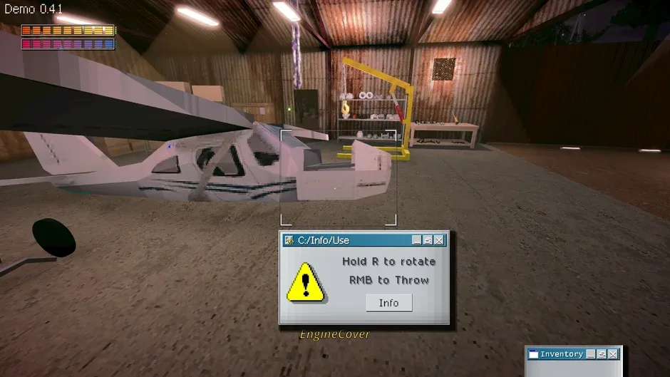 Screenshot 4