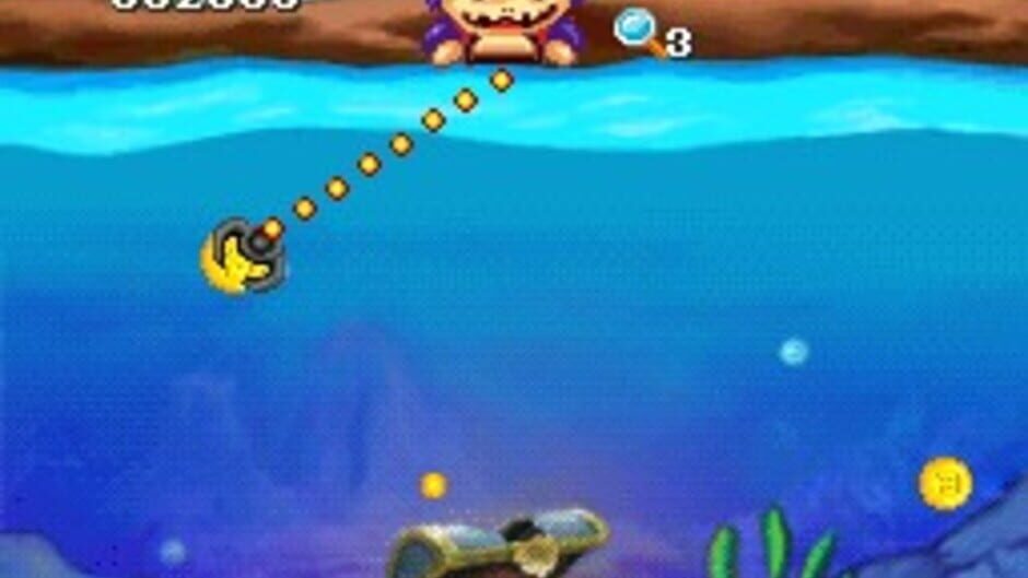 Manic Troll screenshot 1