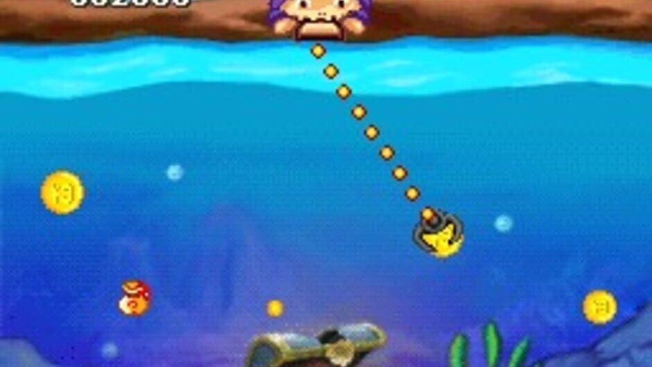 Manic Troll screenshot 3
