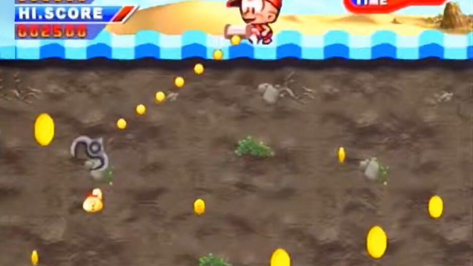 Coin Digger 2 screenshot 1