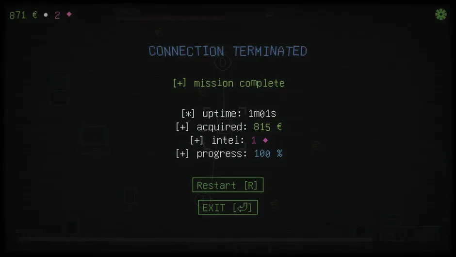 Кадър от Hack 42: Typing Incremental