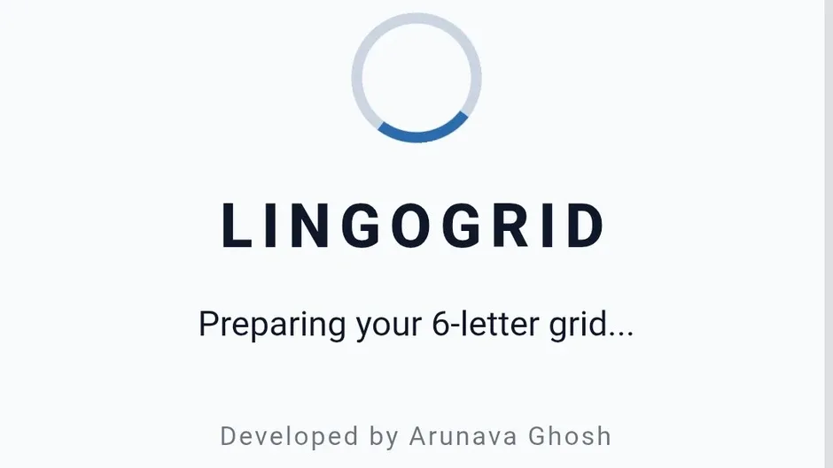 LingoGrid