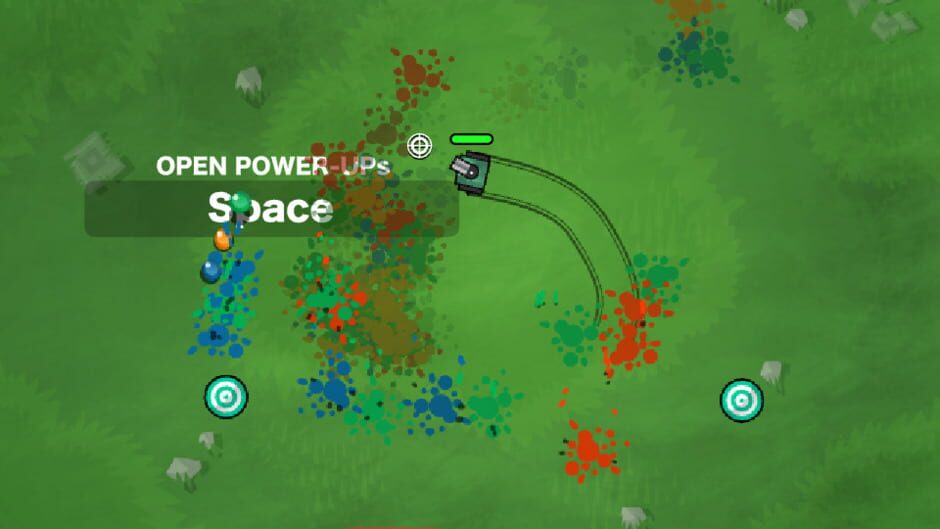 Color Tanks screenshot