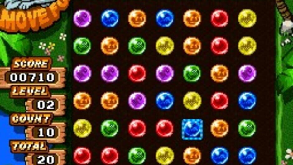 Move Fun screenshot 1