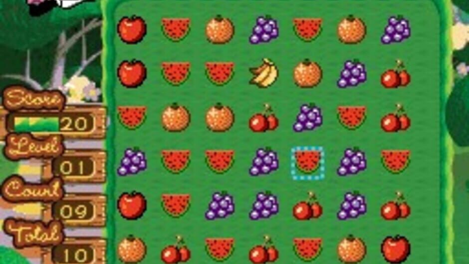 Spring a Line screenshot