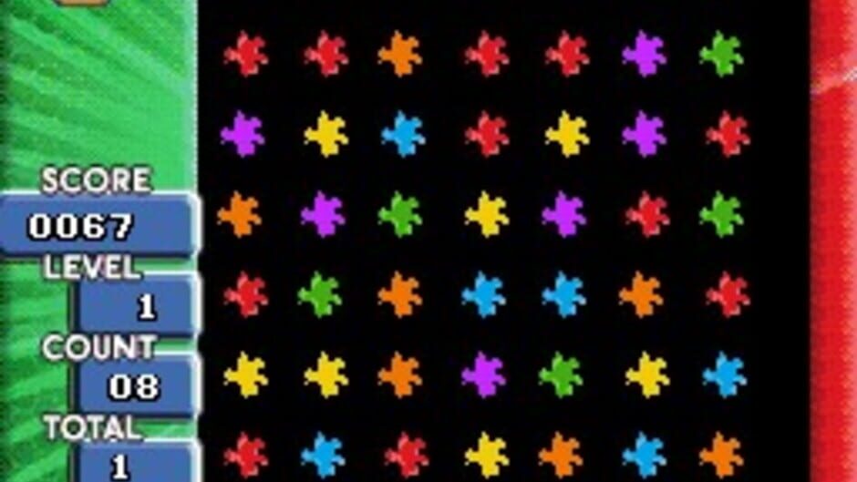 Sticky Splats Matchup screenshot 1