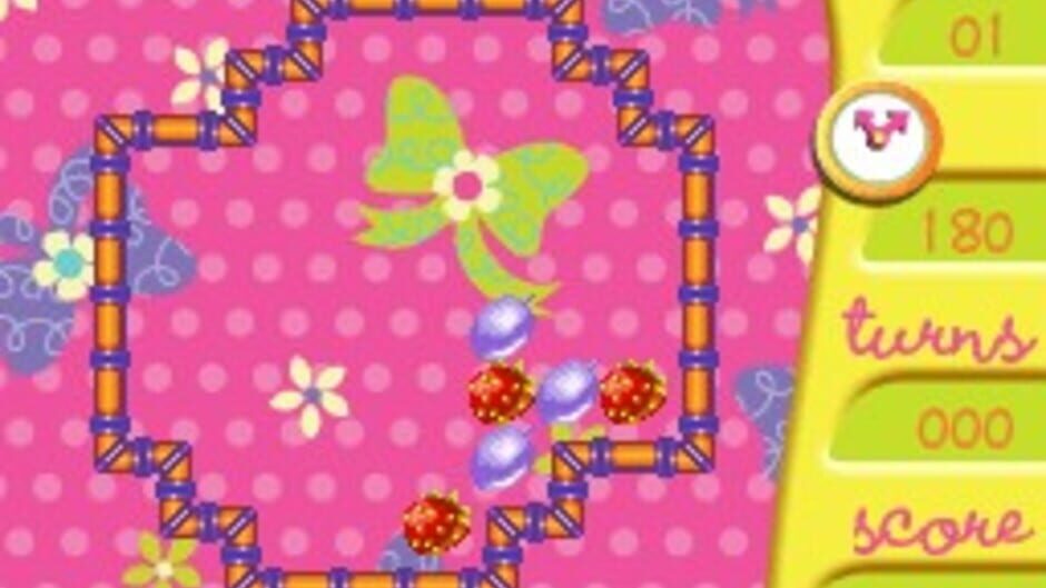 Bows Space screenshot