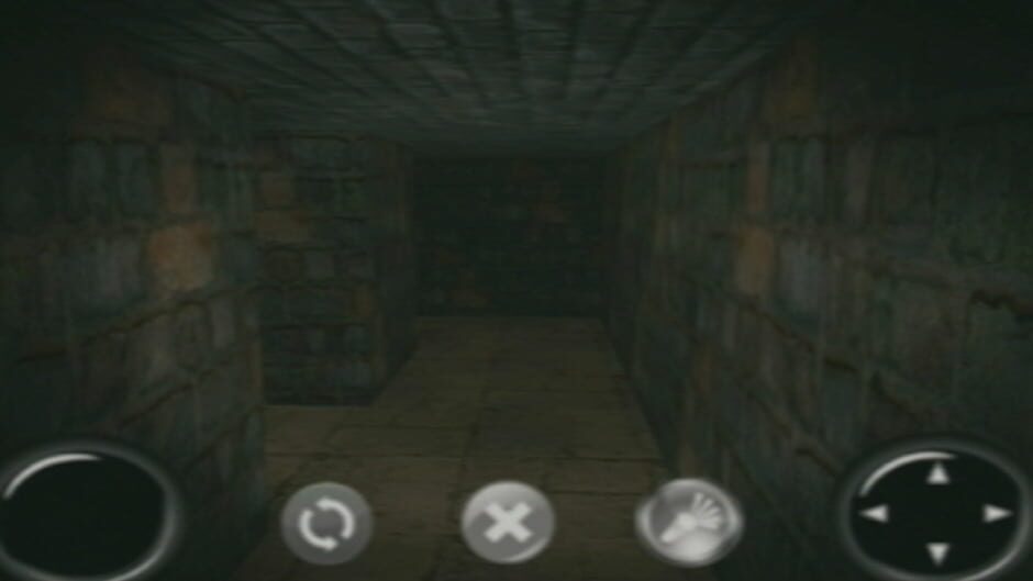 Weeping Angels screenshot
