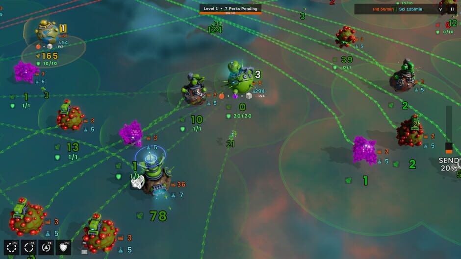 สกรีนช็อตจาก FleetLord (รูปที่ 10)