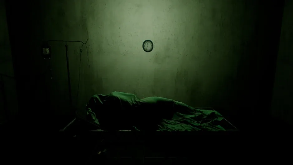 Screenshot de Kill Your Friends