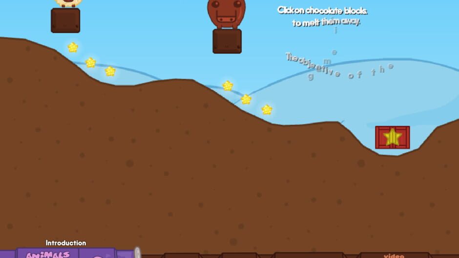 Rescue on Cocoa Farm screenshot