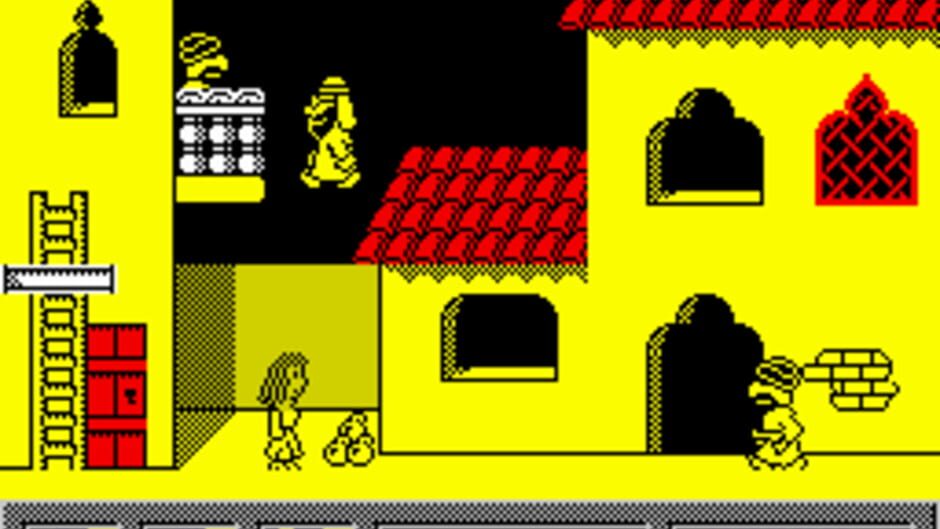 El Misterio del Nilo screenshot 5