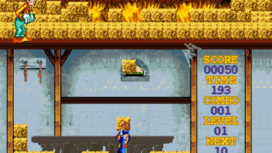 Hay Bales screenshot 3