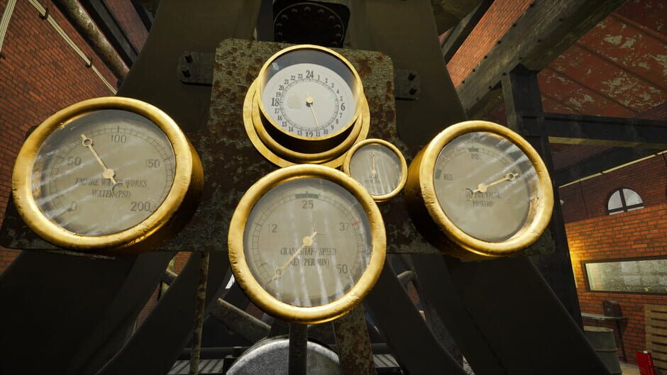 สกรีนช็อตจาก Empire Water Works (รูปที่ 9)