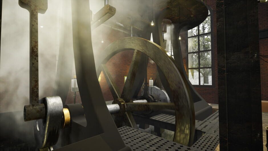 สกรีนช็อตจาก Empire Water Works (รูปที่ 10)