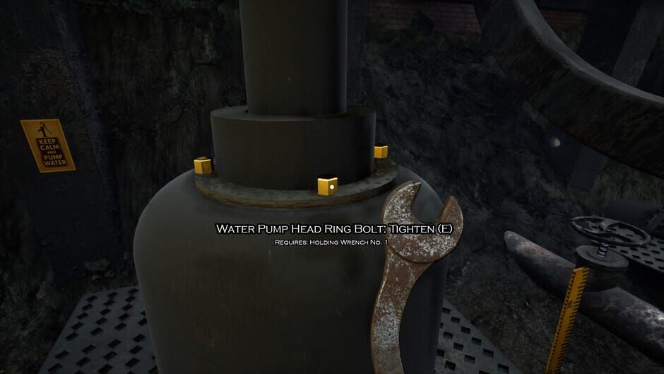 สกรีนช็อตจาก Empire Water Works (รูปที่ 13)
