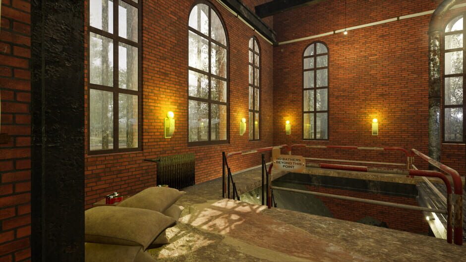 สกรีนช็อตจาก Empire Water Works (รูปที่ 18)