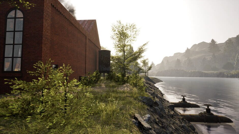 สกรีนช็อตจาก Empire Water Works (รูปที่ 19)