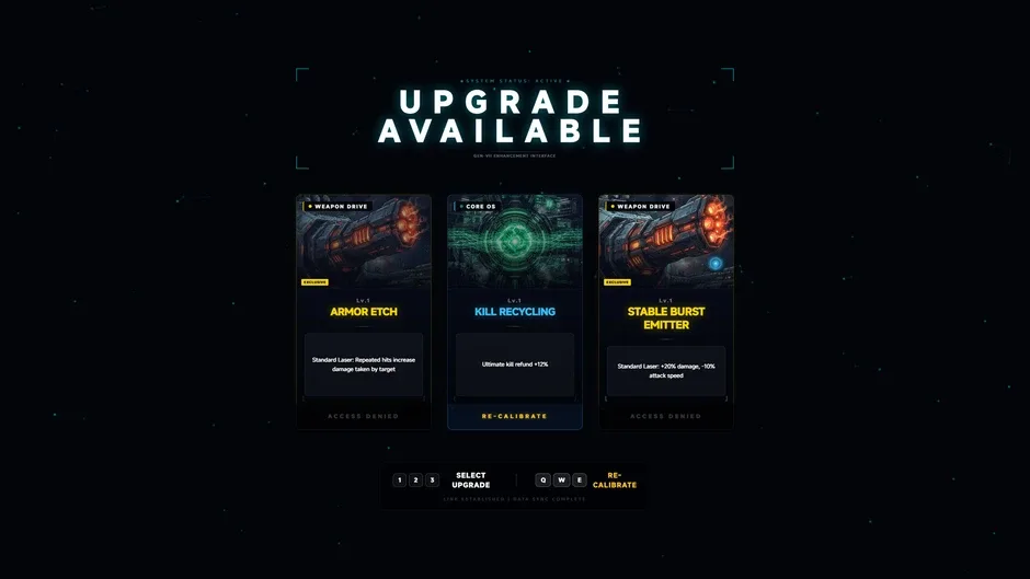 Кадър от KeyFortress