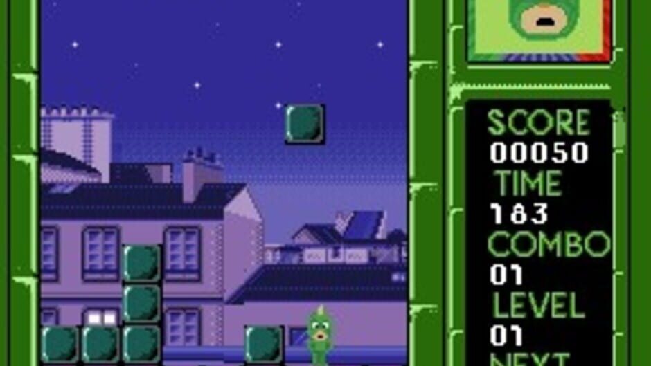 Gekko's Super Strength screenshot 1