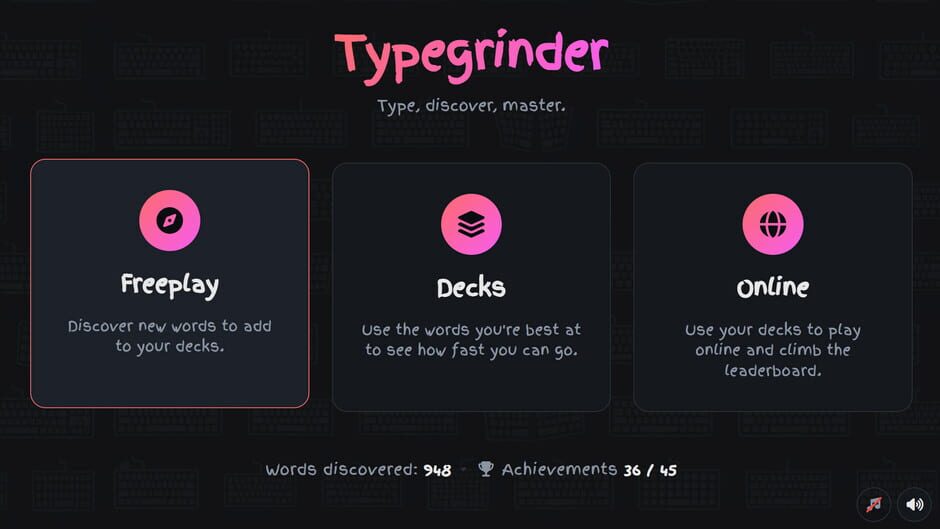 สกรีนช็อตจาก Typegrinder (รูปที่ 3)