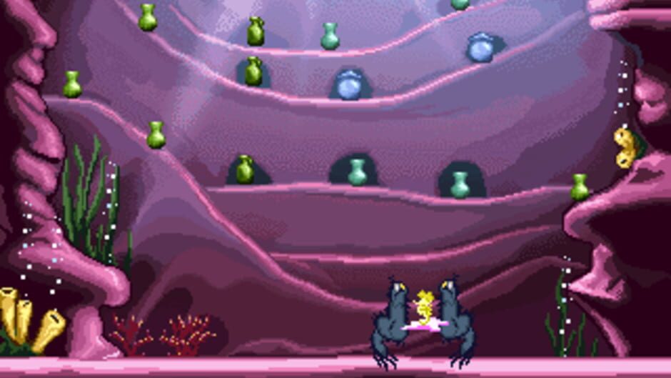 Potion Commotion screenshot 1