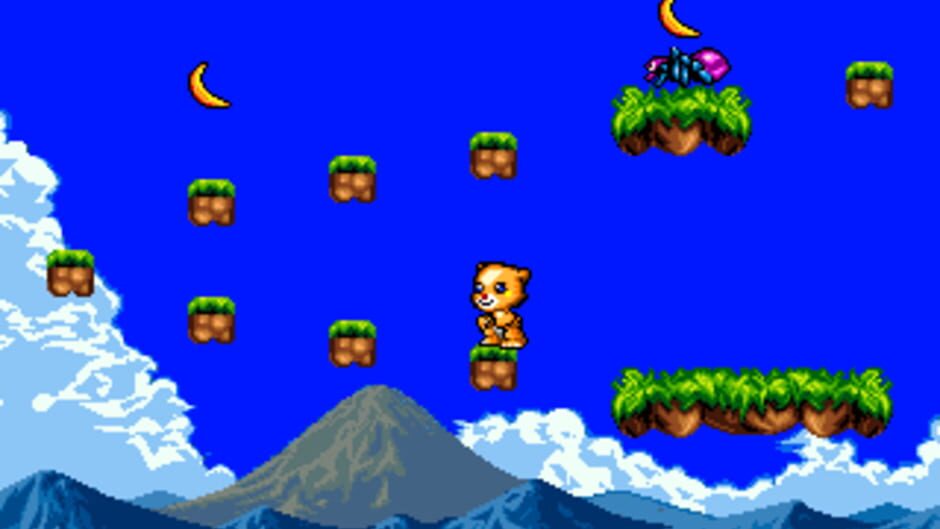 Campaign screenshot 2