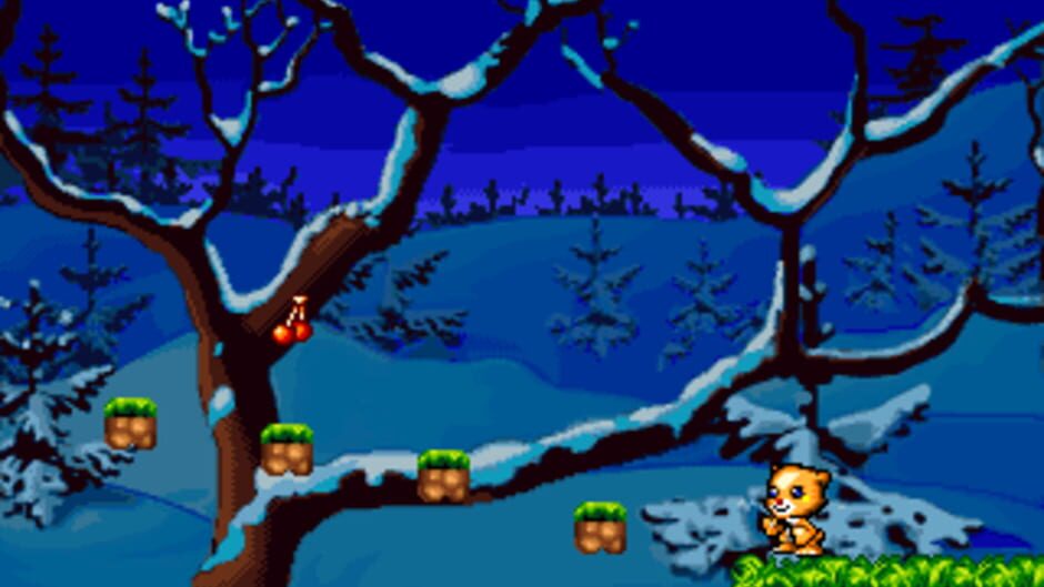 Campaign screenshot 3