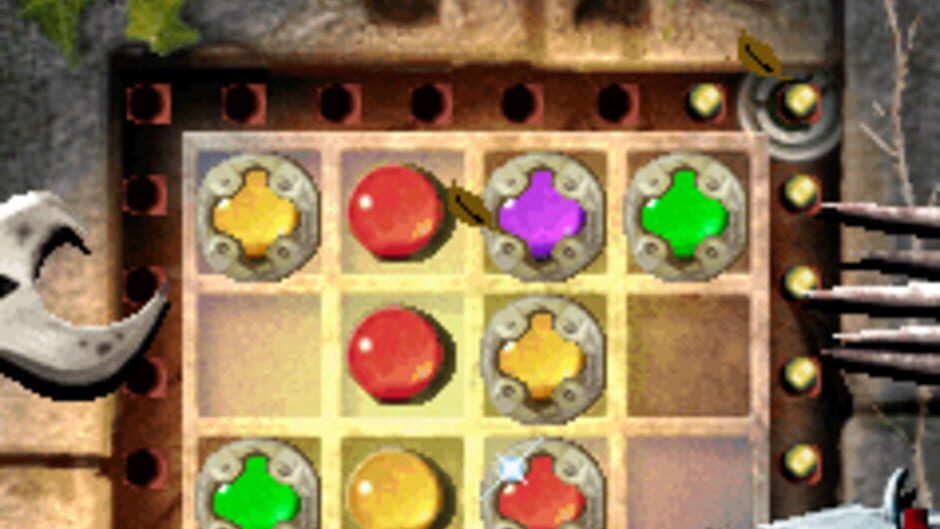 สกรีนช็อตจาก Tomb Raider: Puzzle Paradox (รูปที่ 3)
