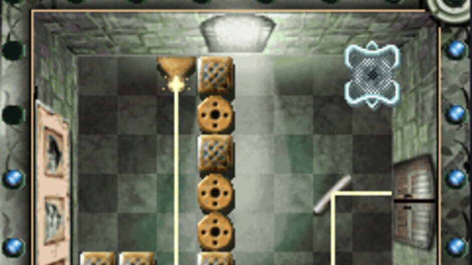 สกรีนช็อตจาก Tomb Raider: Puzzle Paradox (รูปที่ 5)